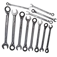 Bahco 1RM-SH12 JGO.LL.COMBI.CARRACA CLIP 12 P